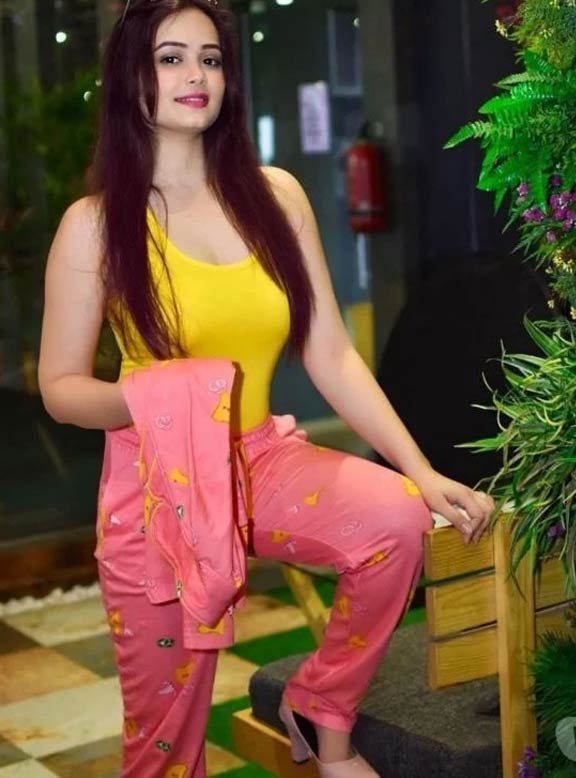 Models escort Indore