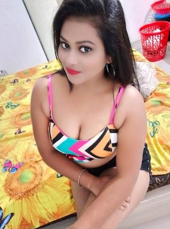 Shetal Call Girl Indore Escort